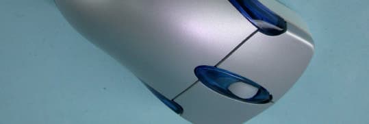 Wireless Mouse - FCC ID FSUGMZGP - KYE SYSTEMS CORP. (2)