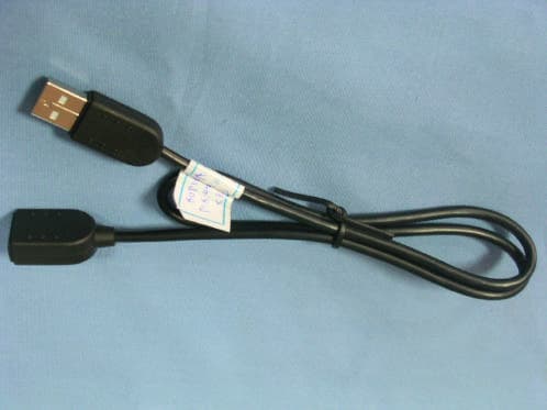 Wireless Mouse - FCC ID FSUGMZGQ - KYE SYSTEMS CORP. (3)