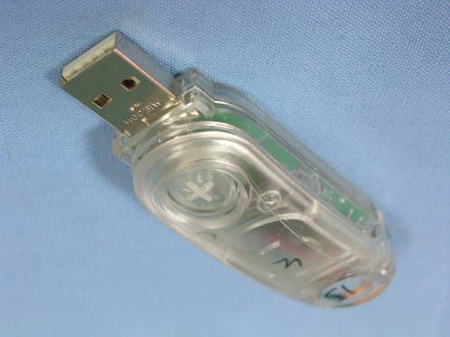 Wireless Mouse - FCC ID FSUGMZGQ - KYE SYSTEMS CORP. (2)