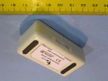 WIRELESS MOUSE - FCC ID FSUGMZGW - KYE SYSTEMS CORP. (3)