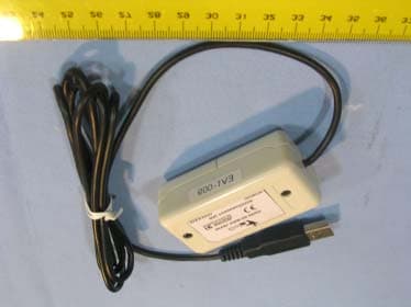 WIRELESS MOUSE - FCC ID FSUGMZGX - KYE SYSTEMS CORP. (3)