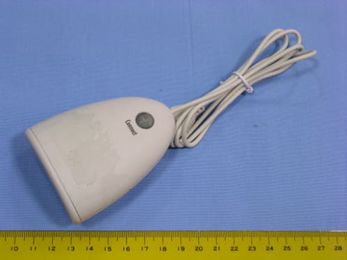 WIRELESS MOUSE - FCC ID FSUGMZH2 - KYE SYSTEMS CORP. (3)