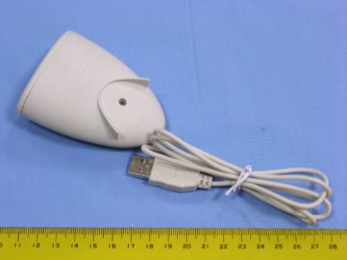 WIRELESS MOUSE - FCC ID FSUGMZH2 - KYE SYSTEMS CORP. (4)