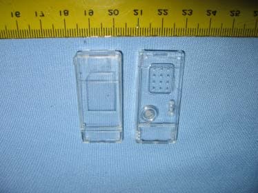 WIRELESS DONGLE - FCC ID FSUGMZHA - KYE SYSTEMS CORP. (1)