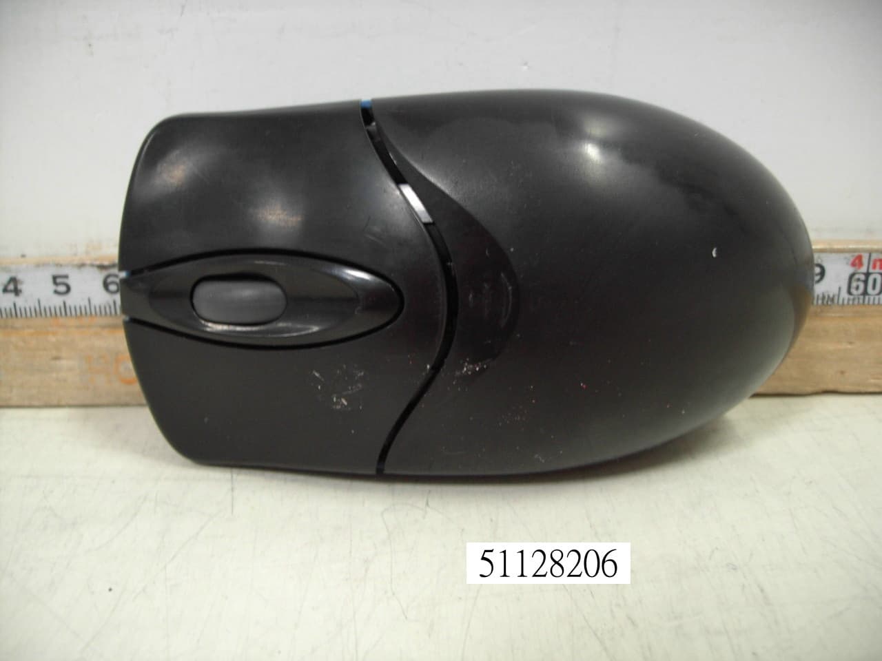 Wireless Mouse - FCC ID FSUGMZHC - KYE SYSTEMS CORP. (2)