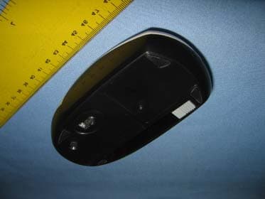 TRAVELER 1000 - FCC ID FSUGMZHD - KYE SYSTEMS CORP. (2)