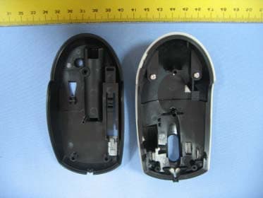 TRAVELER 1000 - FCC ID FSUGMZHD - KYE SYSTEMS CORP. (1)
