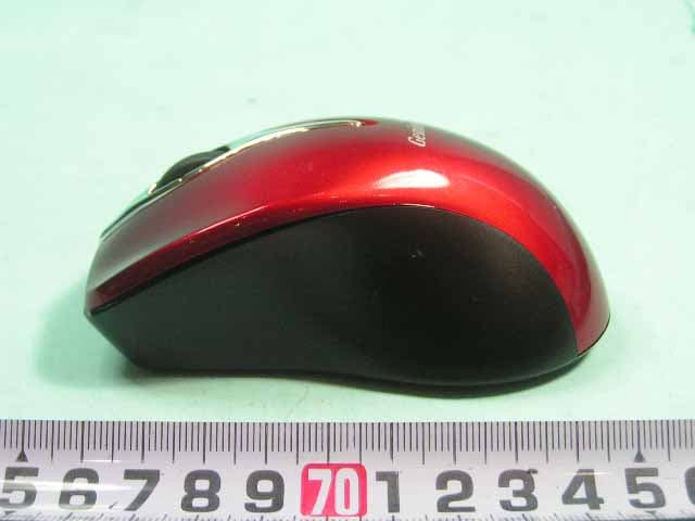 Wireless Mouse - FCC ID FSUGMZHE - KYE SYSTEMS CORP. (4)
