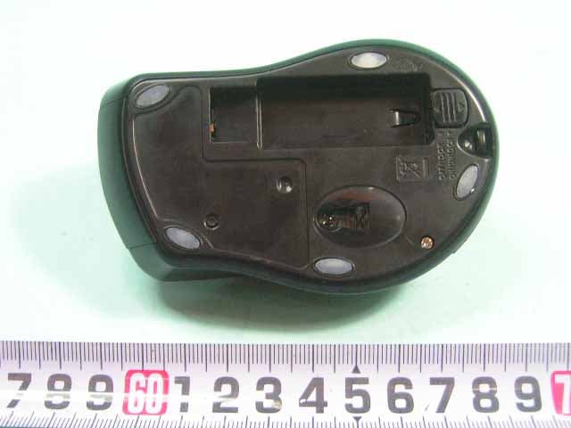 Wireless Mouse - FCC ID FSUGMZHE - KYE SYSTEMS CORP. (2)