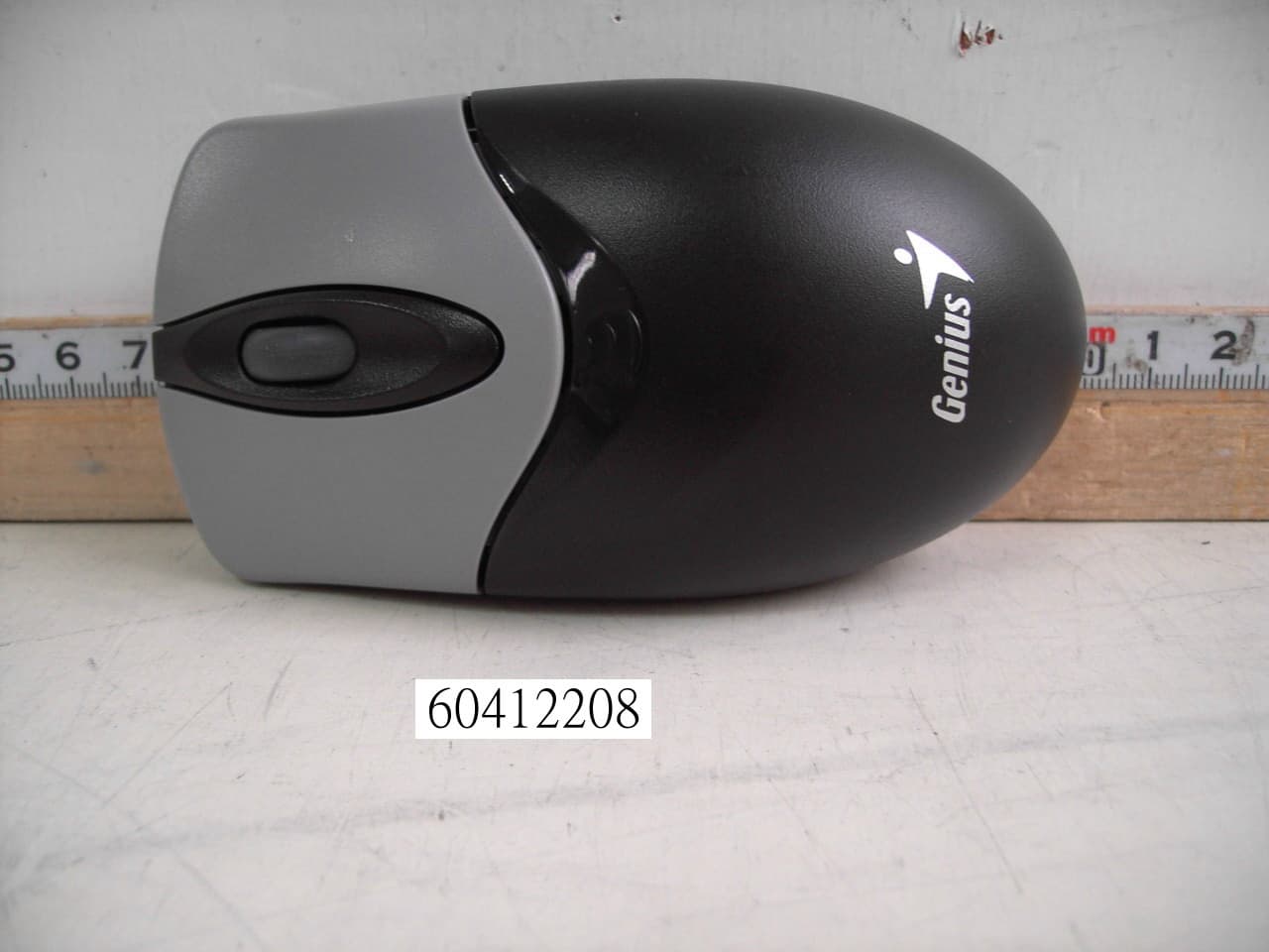 KB600/T2 - FCC ID FSUGMZHI - KYE SYSTEMS CORP. (2)
