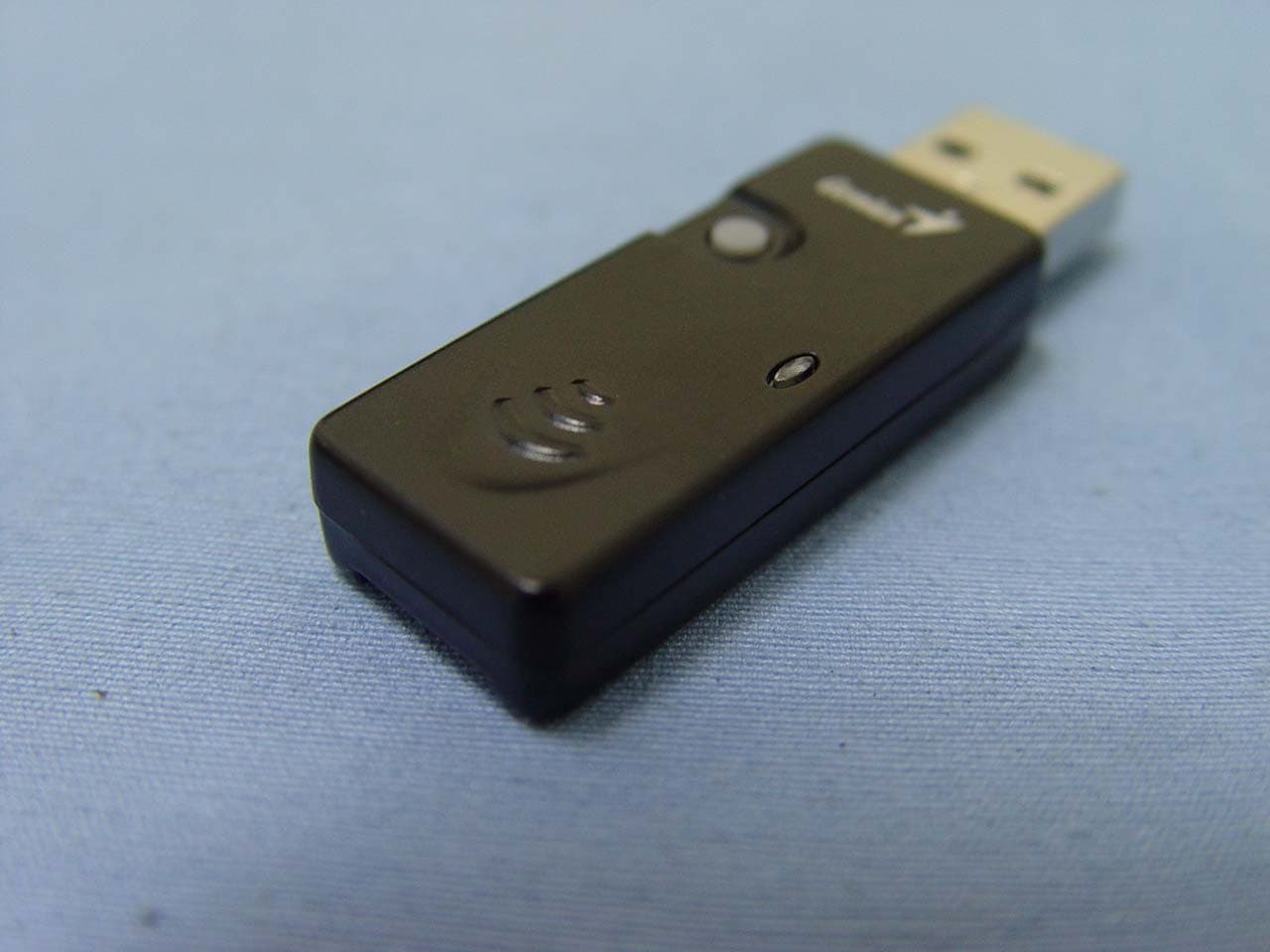 Navigator 805 - FCC ID FSUGMZHK - KYE SYSTEMS CORP.