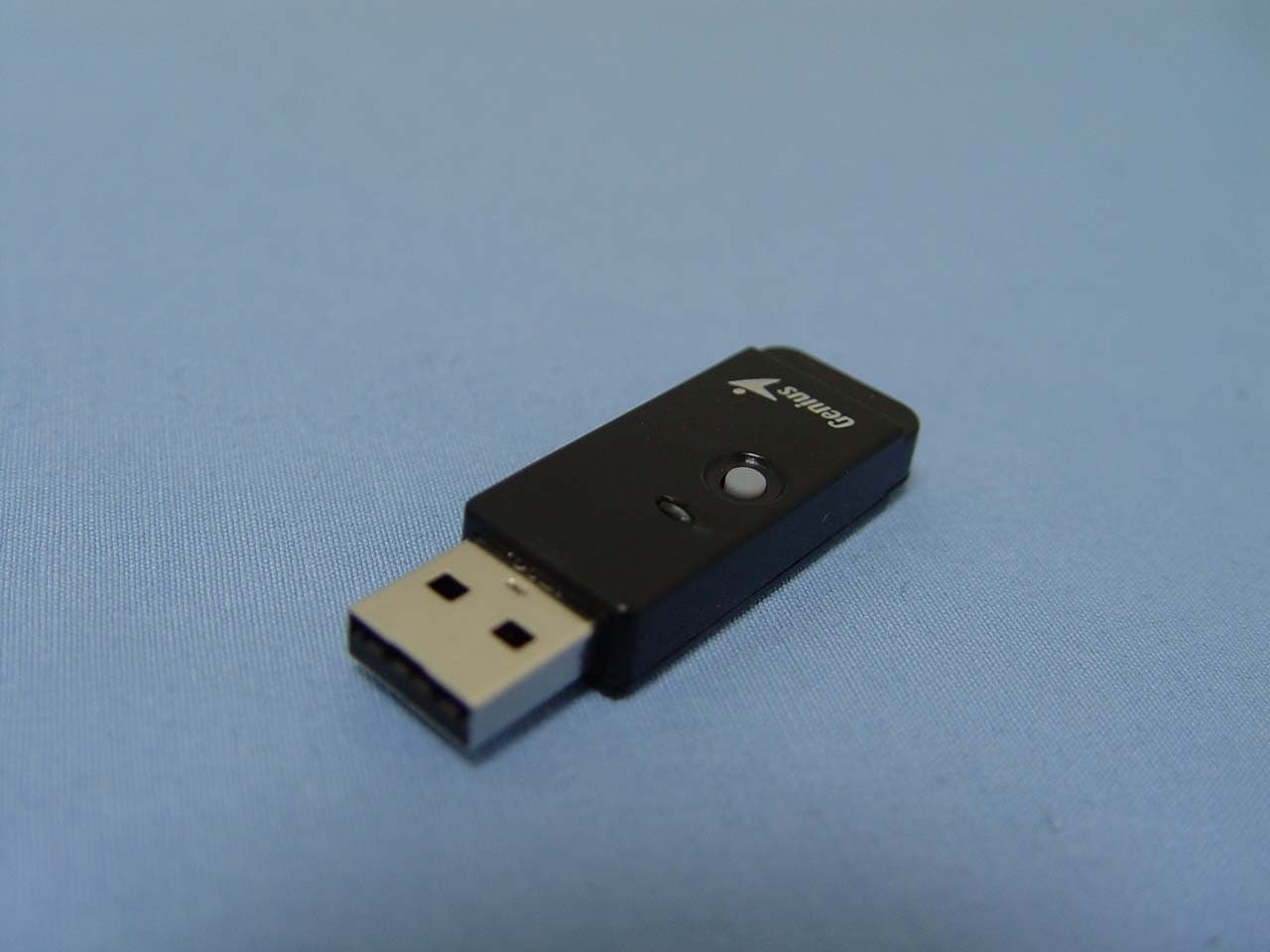 Traveler 915 - FCC ID FSUGMZHO - KYE SYSTEMS CORP. (2)