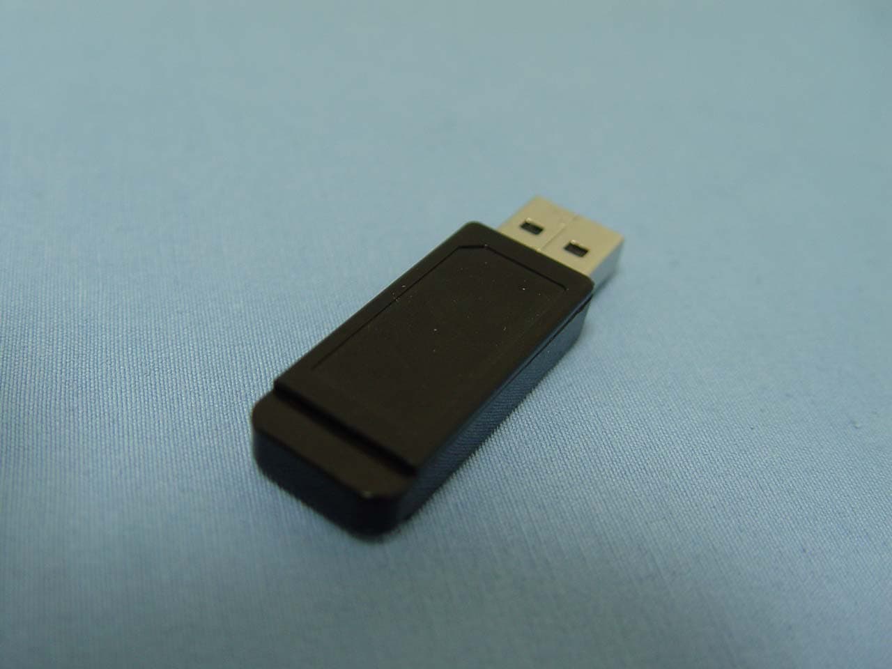 Traveler 915 - FCC ID FSUGMZHO - KYE SYSTEMS CORP. (1)