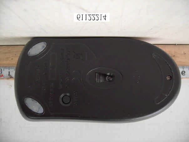 Wireless Mouse - FCC ID FSUGMZHR - KYE SYSTEMS CORP. (2)