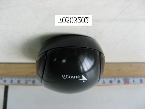 Navigator 600 - FCC ID FSUGMZI1 - KYE SYSTEMS CORP. (5)