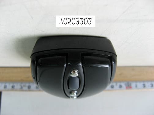 Navigator 600 - FCC ID FSUGMZI1 - KYE SYSTEMS CORP. (4)