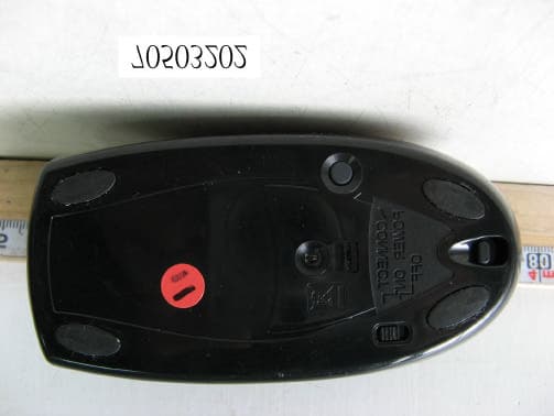 Navigator 600 - FCC ID FSUGMZI1 - KYE SYSTEMS CORP. (2)