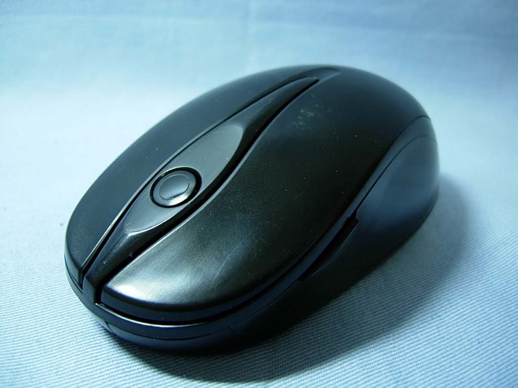 Traveler T925 Laser - FCC ID FSUGMZIB - KYE SYSTEMS CORP. (1)