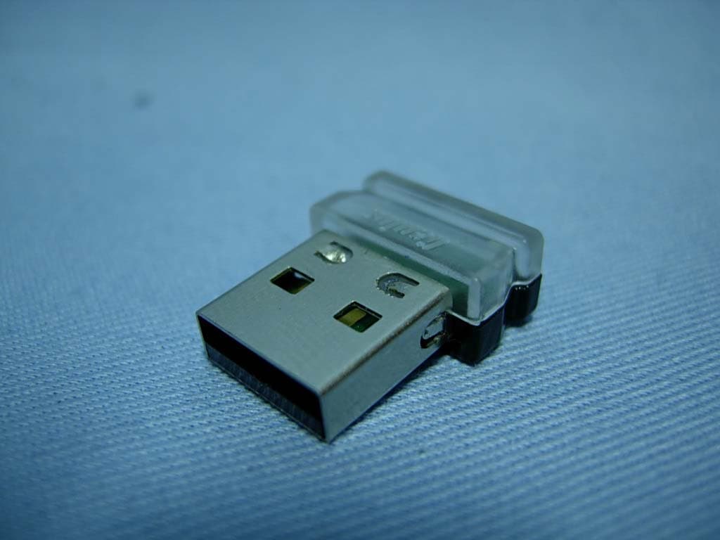 Traveler T925 Laser - FCC ID FSUGMZIC - KYE SYSTEMS CORP. (2)