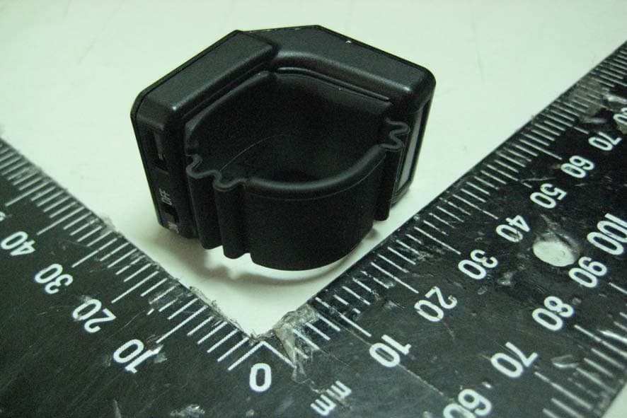 Ring Mouse - FCC ID FSUGMZJ7 - KYE SYSTEMS CORP. (1)