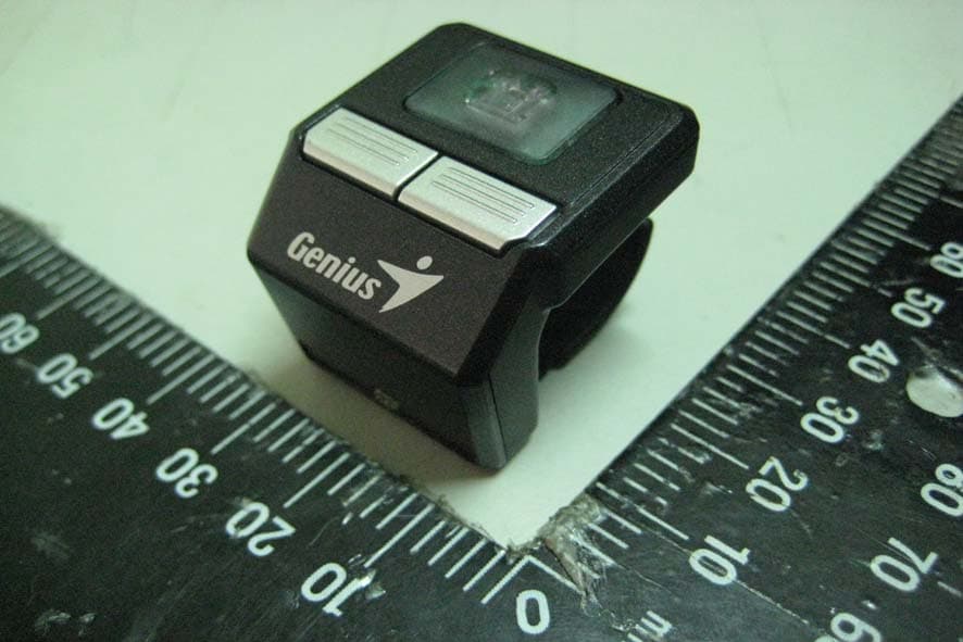 Ring Mouse - FCC ID FSUGMZJ7 - KYE SYSTEMS CORP. (2)
