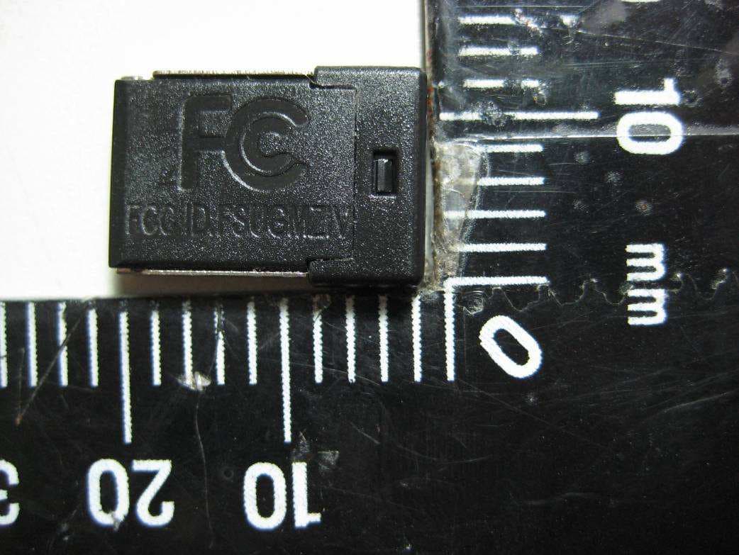 NAVIGATOR T835 LASER - FCC ID FSUGMZJA - KYE SYSTEMS CORP. (1)