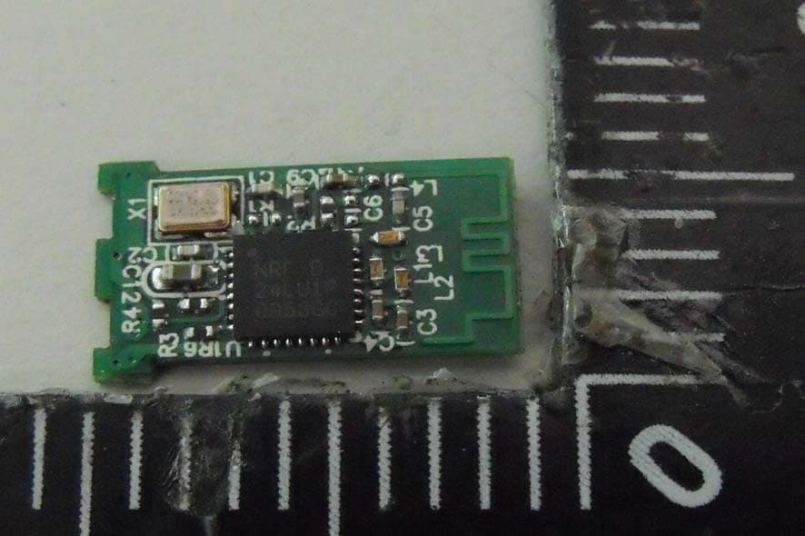 Ring Mouse Dongle - FCC ID FSUGMZJD - KYE SYSTEMS CORP. (1)