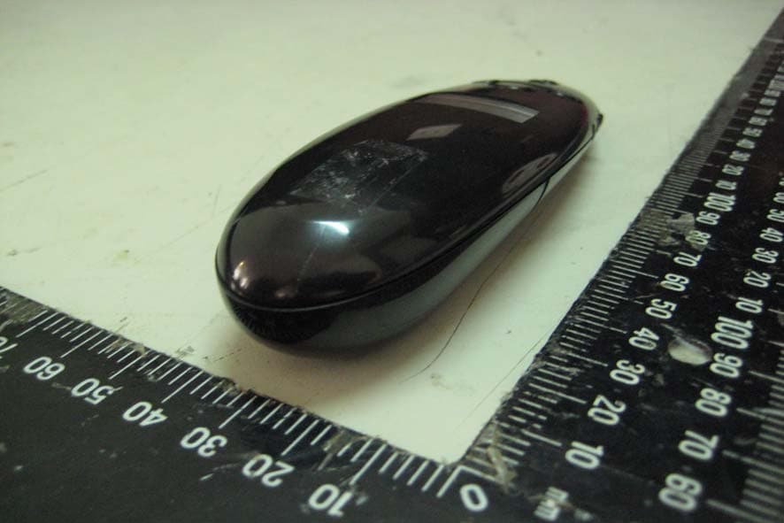 MEDIA POINTER 1000 - FCC ID FSUGMZJF - KYE SYSTEMS CORP. (1)