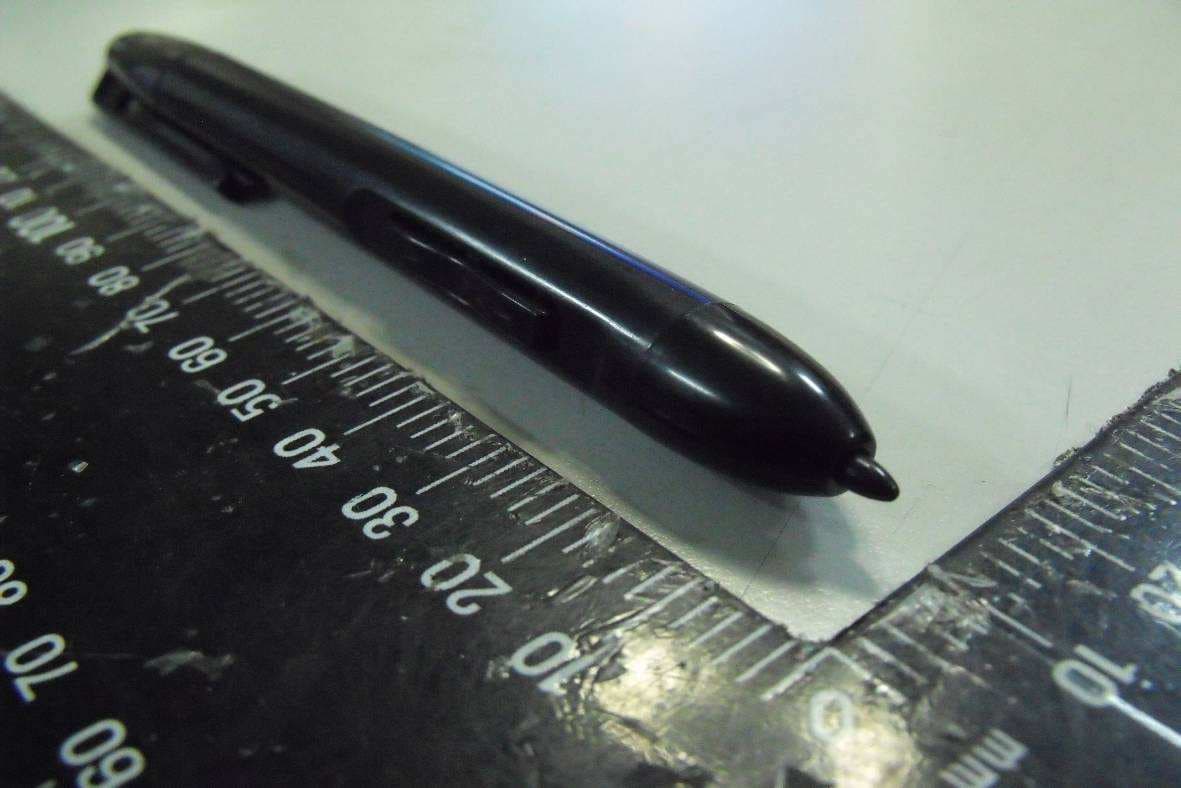 MOUSEPEN - FCC ID FSUGMZJH - KYE SYSTEMS CORP. (2)