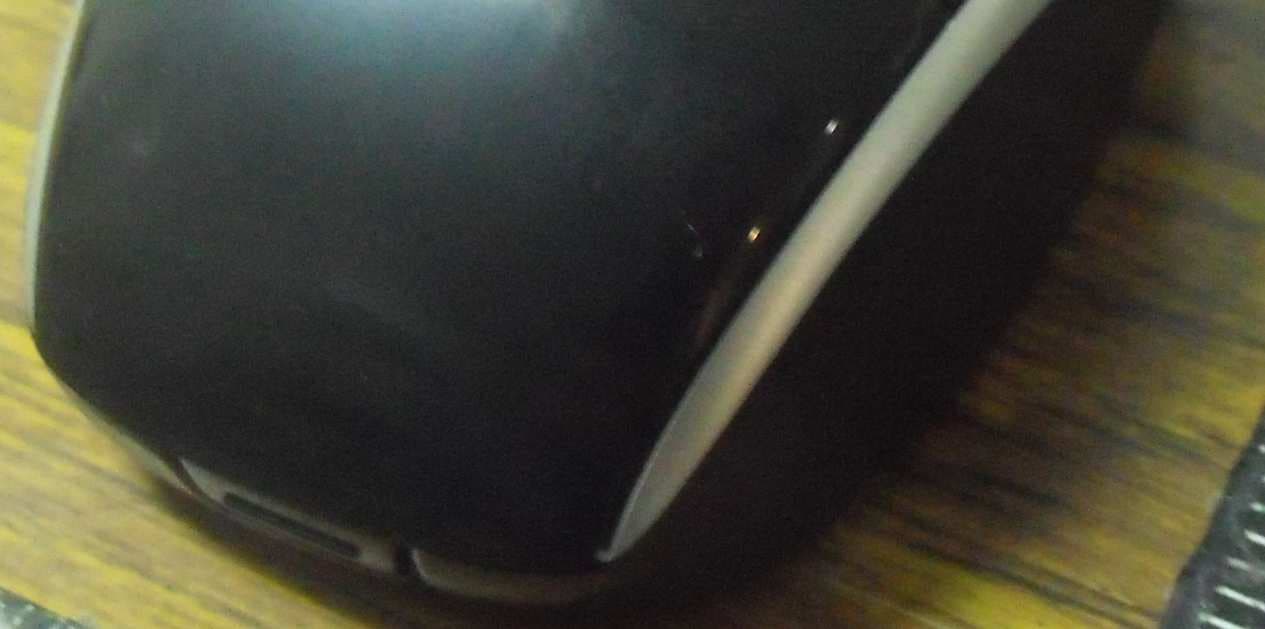 GT-100006/ M MOUSE - FCC ID FSUGMZJI - KYE SYSTEMS CORP. (1)