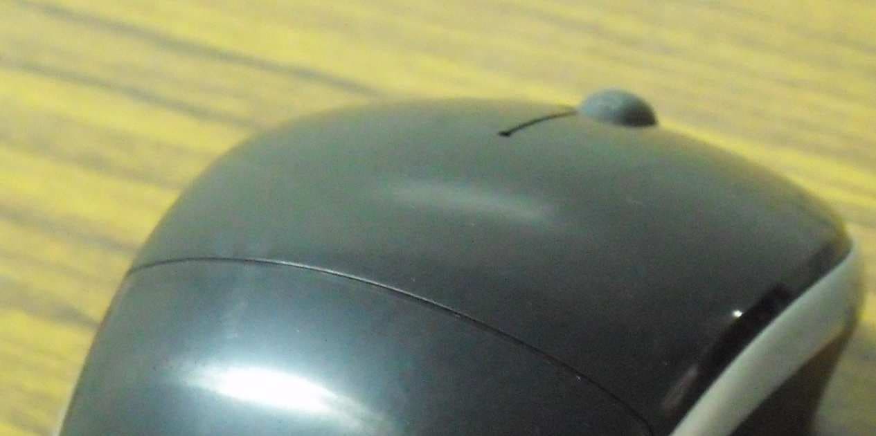 GT-100006/ M MOUSE - FCC ID FSUGMZJI - KYE SYSTEMS CORP. (2)