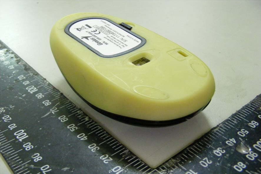 TRAVELER 6010 - FCC ID FSUGMZJJ - KYE SYSTEMS CORP. (1)