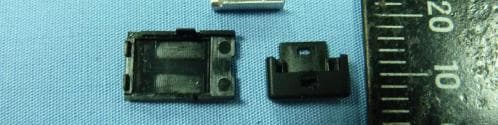 TRAVELER 7000 (GM-100019/T) - FCC ID FSUGMZJK - KYE SYSTEMS CORP. (5)