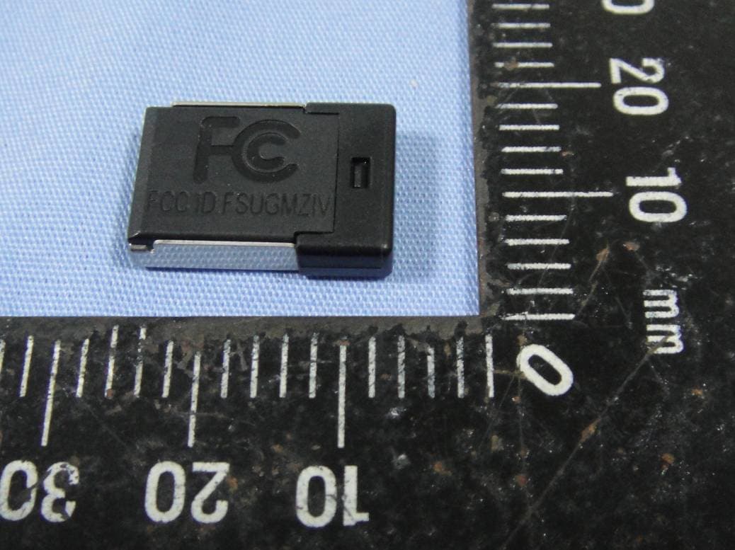 EASYPEN M406W (GT-100003/T) - FCC ID FSUGMZJM - KYE SYSTEMS CORP. (2)