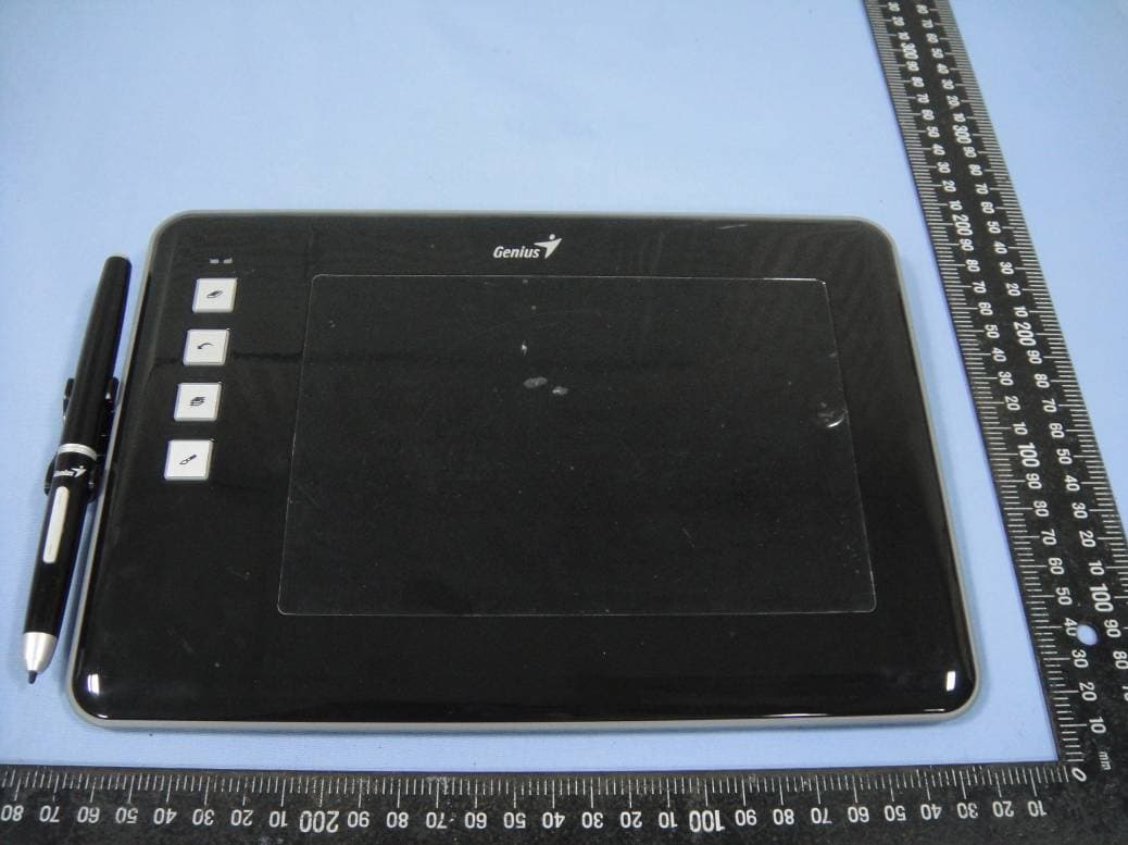 EASYPEN M406W (GT-100003/T) - FCC ID FSUGMZJM - KYE SYSTEMS CORP. (4)