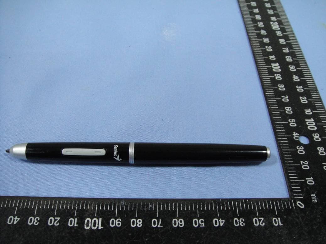 EASYPEN M406W (GT-100003/T) - FCC ID FSUGMZJM - KYE SYSTEMS CORP. (3)
