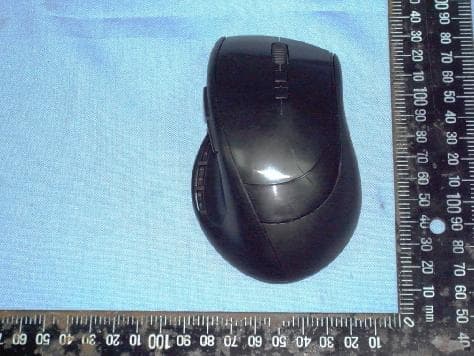 WIRELESS MOUSE DX-ECO(GM-110013/T,GM-110003/T) - FCC ID FSUGMZJO - KYE SYSTEMS CORP. (1)
