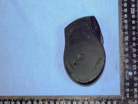 WIRELESS MOUSE DX-ECO(GM-110013/T,GM-110003/T) - FCC ID FSUGMZJO - KYE SYSTEMS CORP. (2)