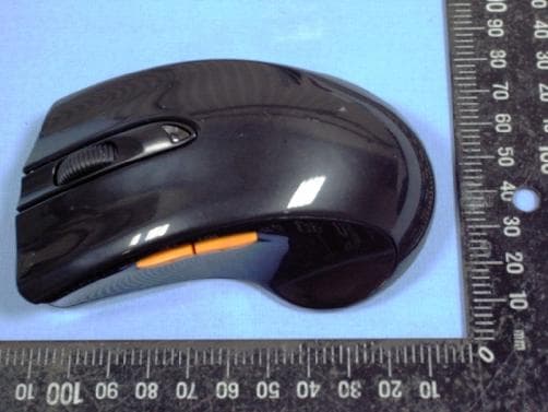 WIRELESS MOUSE DX-L8000(GM-110005/T) - FCC ID FSUGMZJQ - KYE SYSTEMS CORP. (2)