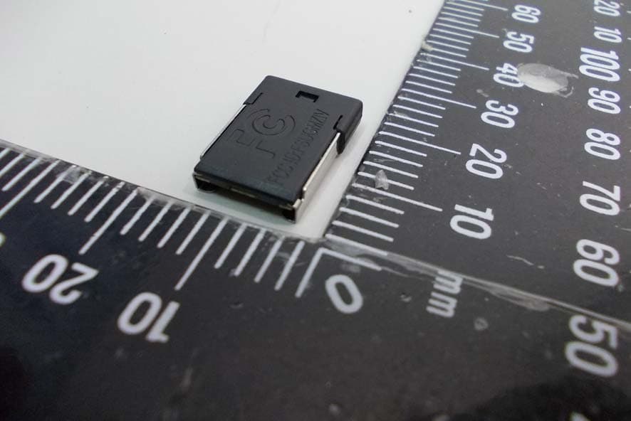 Pico dongle (GM-090008/C) - FCC ID FSUGMZJU - KYE SYSTEMS CORP. (2)