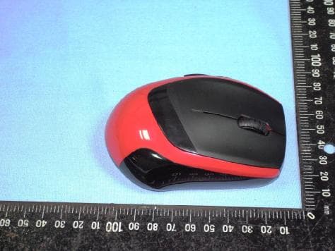 WIRELESS MOUSE DX-7100(GM-110015/C) - FCC ID FSUGMZJV - KYE SYSTEMS CORP. (2)