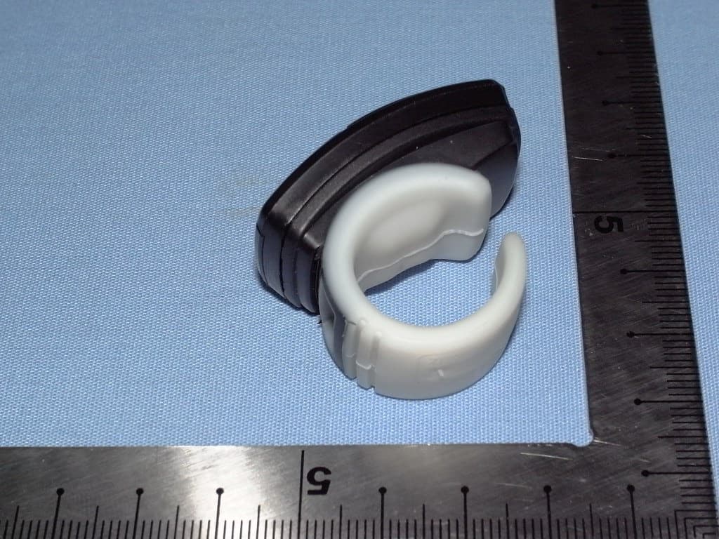 WIRELESS RING PRO(GM-120001/T) - FCC ID FSUGMZK4 - KYE SYSTEMS CORP. (3)