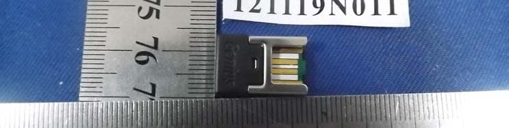 Dongle - FCC ID FSUGMZKE - KYE SYSTEMS CORP. (1)
