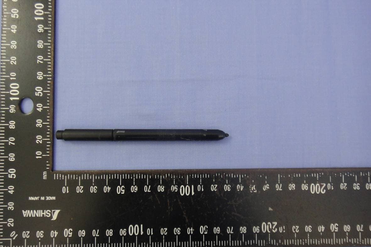 PenSketch T609A - FCC ID FSUGMZKI - KYE SYSTEMS CORP. (4)