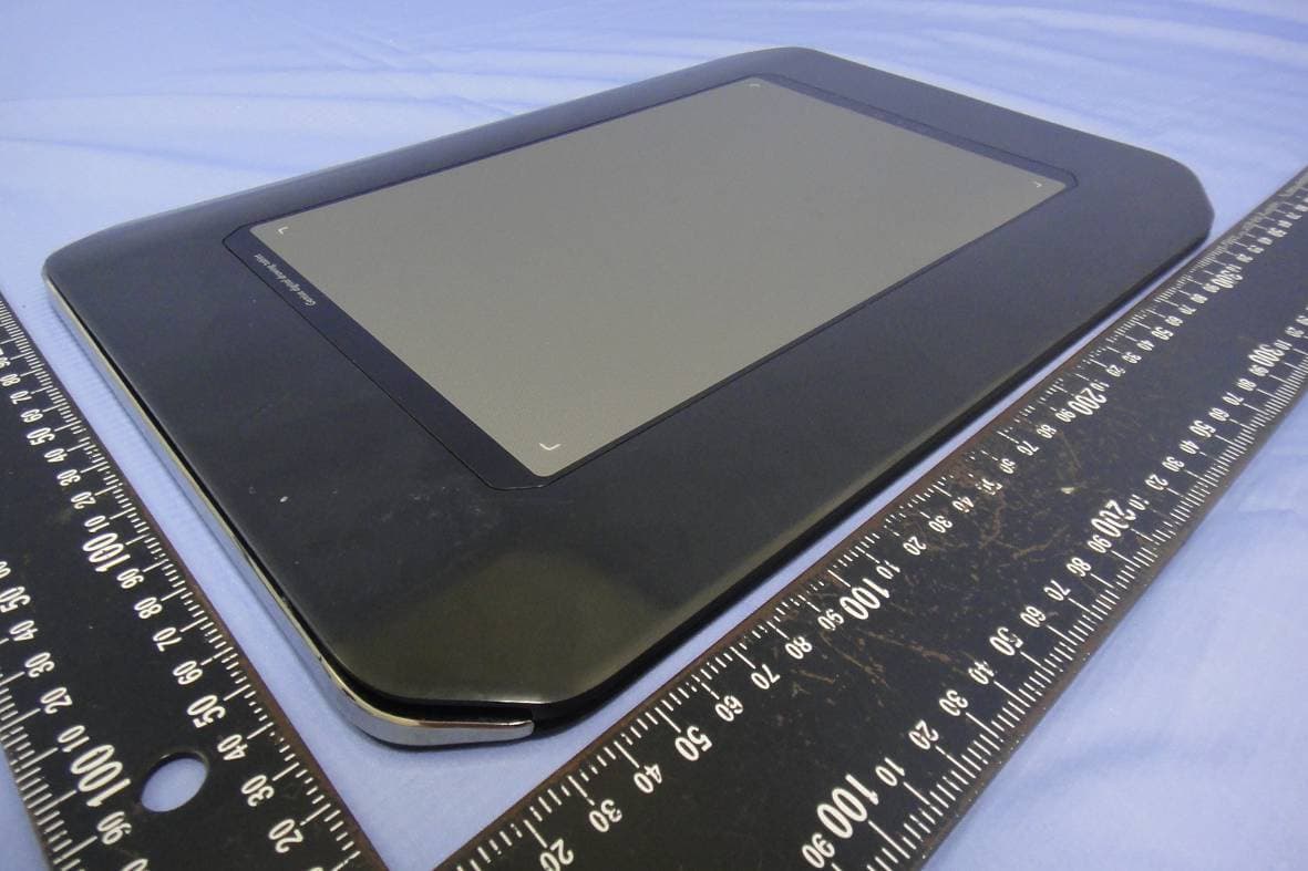 PenSketch T609A - FCC ID FSUGMZKI - KYE SYSTEMS CORP. (3)