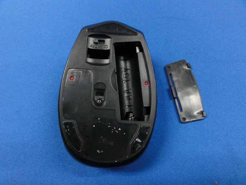 NX-6500 - FCC ID FSUGMZKL - KYE SYSTEMS CORP. (2)