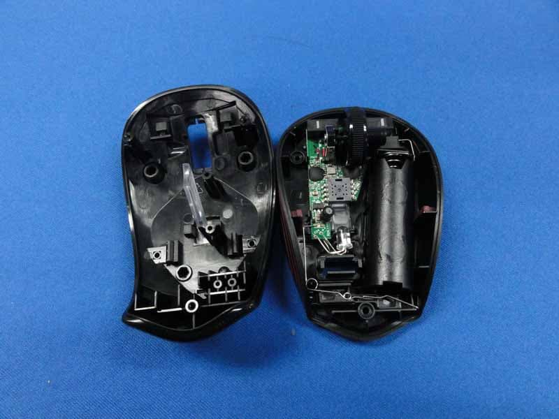 NX-6500 - FCC ID FSUGMZKL - KYE SYSTEMS CORP. (1)