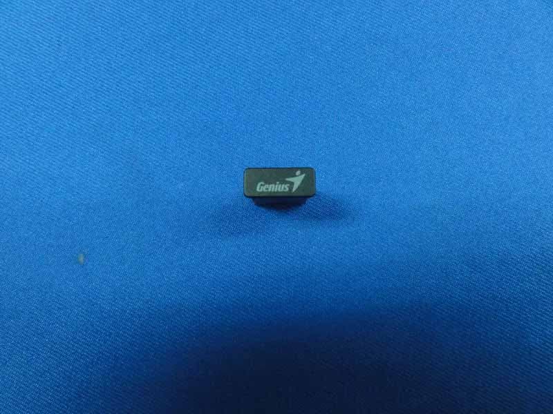 2.4 GHz Wireless Receiver - FCC ID FSUGMZKM - KYE SYSTEMS CORP. (3)