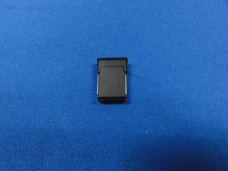 2.4 GHz Wireless Receiver - FCC ID FSUGMZKM - KYE SYSTEMS CORP. (2)