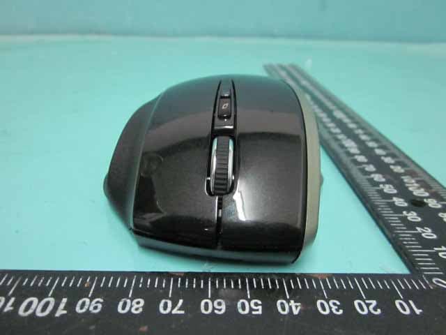 2.4GHz  Wireless Mouse - FCC ID FSUGMZKT - KYE SYSTEMS CORP. (4)